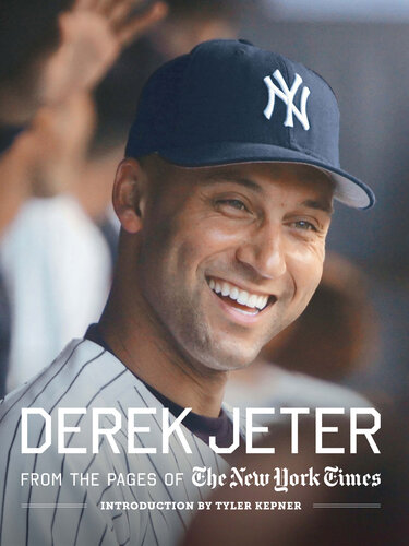 Derek Jeter: From the pages of The New York Times