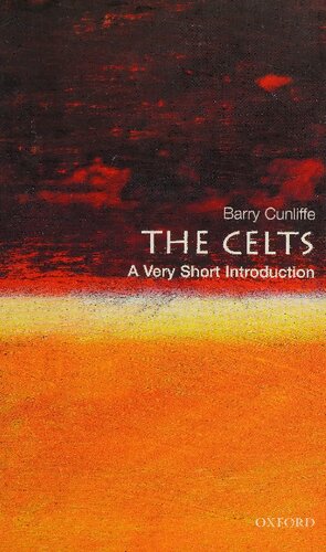 The Celts: A Very Short Introduction