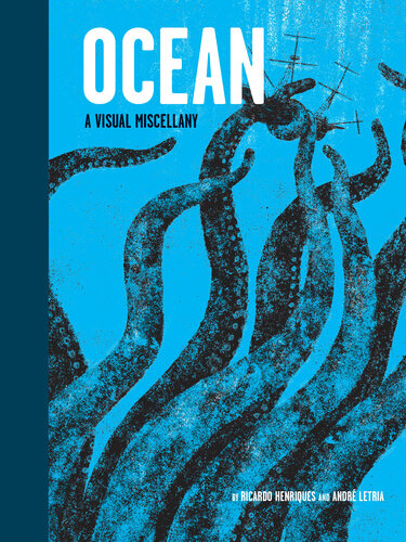 Ocean: A Visual Miscellany