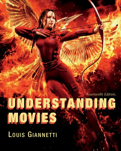 Understanding Movies