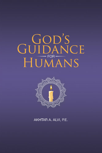 God's Guidance for Humans