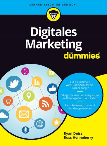 Digitales Marketing für