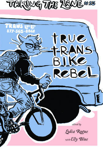 True Trans Bike Rebel