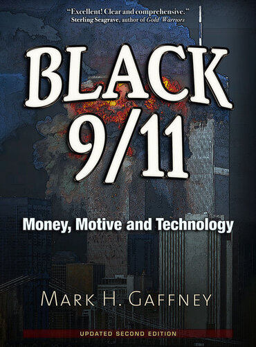 Black 9/11: Money, Motive and Technology