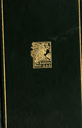 The Indian Captivity of O.M. Spencer