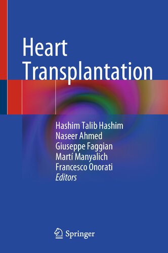 Heart Transplantation