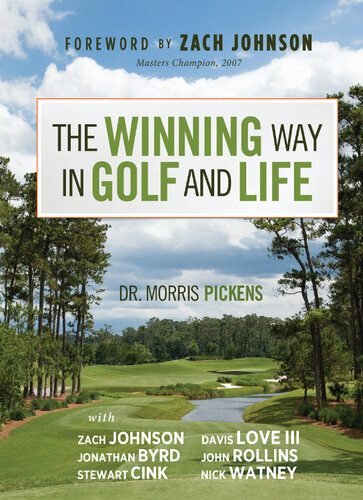 The Winning Way in Golf and Life