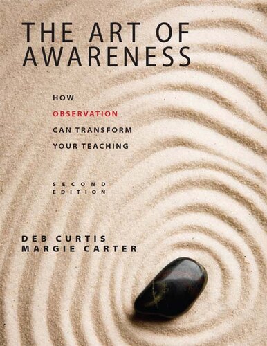 The Art of Awareness: How Observation Can Transform Your Teaching