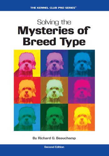 Solving the Mysteries of Breed Type