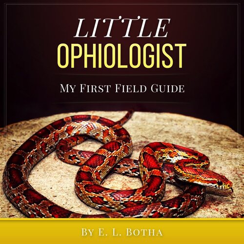 Little Ophiologist