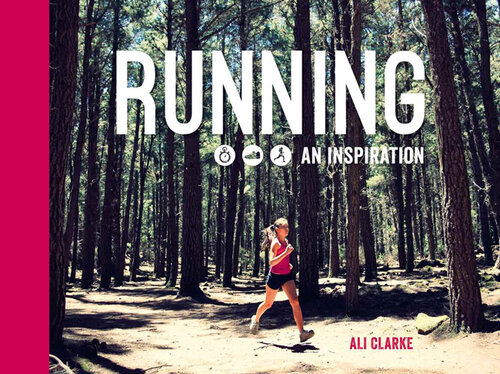 Running: An Inspiration