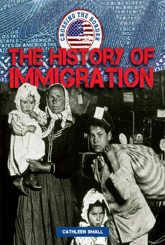 The History of Immigration