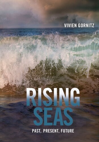 Rising Seas: Past, Present, Future