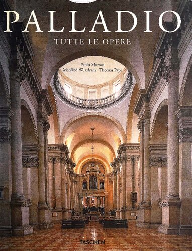 Palladio. Ediz. illustrata