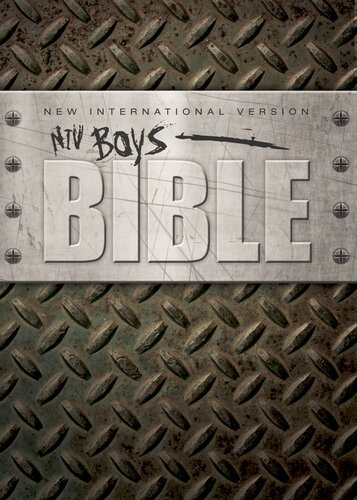 Niv Boys Bible
