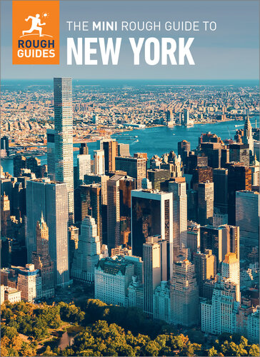 The Mini Rough Guide to New York