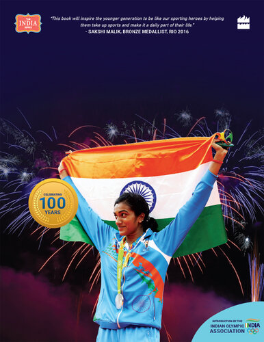 India At The Olympics