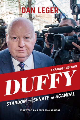Duffy: Stardom to Senate to Scandal