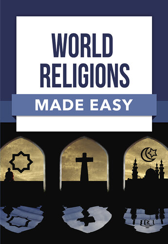 World Religions Made Easy