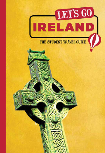 Ireland: The Student Travel Guide