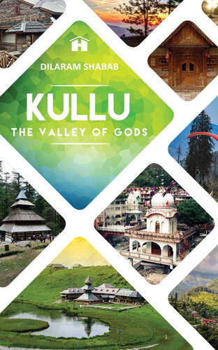 Kullu: The Valley of Gods