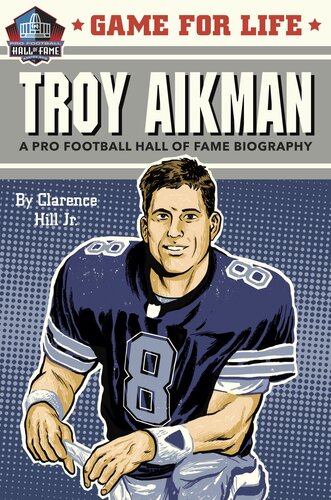 Troy Aikman