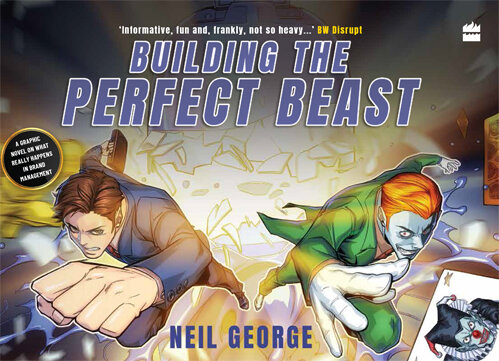 Building the Perfect Beast: What Really Happens in Brand Management