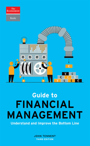 Guide to Financial Management: Understand and Improve the Bottom Line