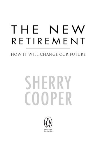 The New Retirement