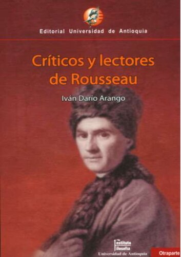 Críticos y lectores de Rousseau
