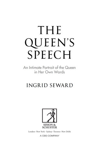 The Queen's Speech: An Intimate Portrait of the Queen in her Own Words