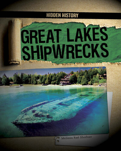 Great Lakes Shipwrecks