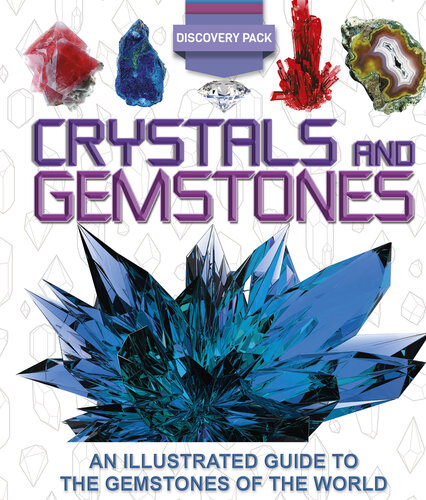 Crystals and Gemstones