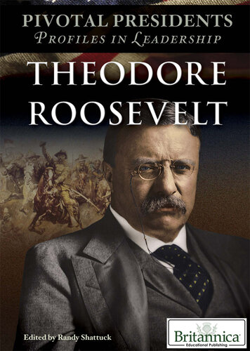 Theodore Roosevelt