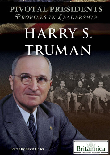 Harry S. Truman