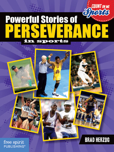 Powerful Stories of Perseverance in Sports