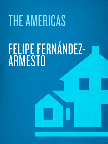 The Americas: A Hemispheric History