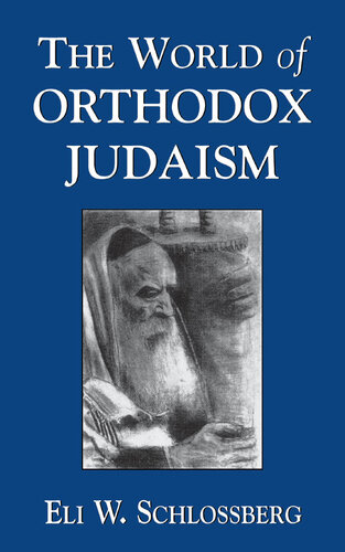 The World of Orthodox Judaism