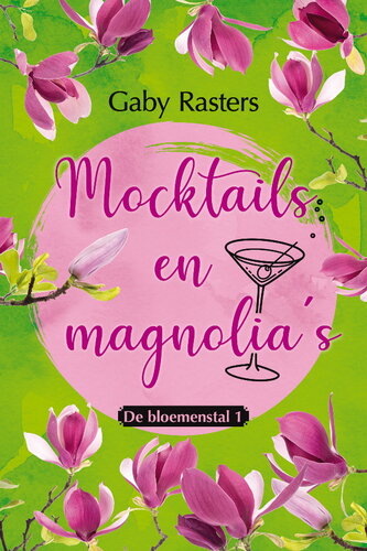 - Mocktails en magnolia's