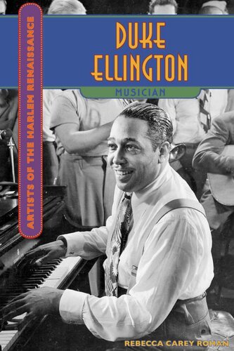 Duke Ellington: Musician