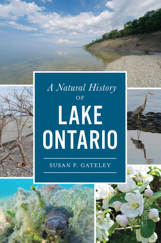 A  of Lake Ontario