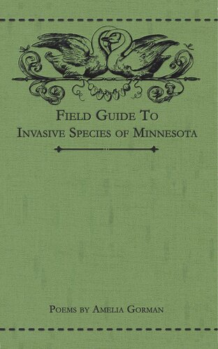 Field Guide to Invasive Species of Minnesota