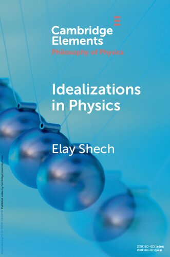 Idealizations in Physics