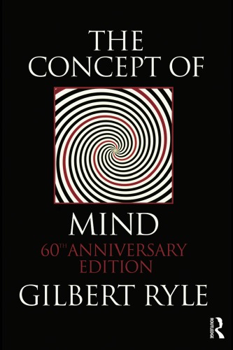 The Concept of Mind