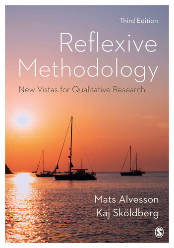 Reflexive Methodology. Third Edition
