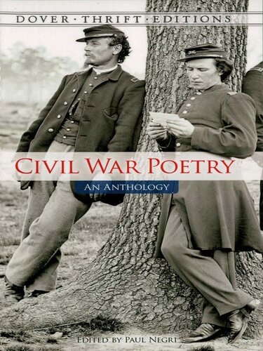Civil War Poetry