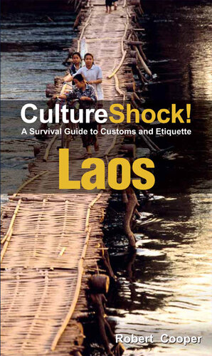 Laos: A Survival Guide to Customs and Etiquette