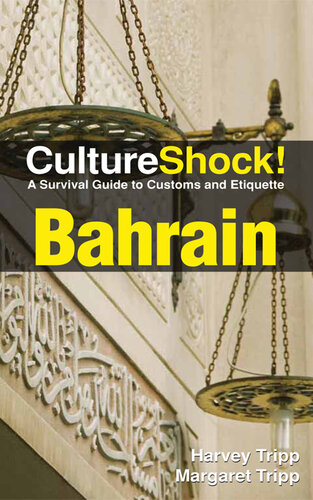CultureShock! Bahrain: A Survival Guide to Customs and Etiquette