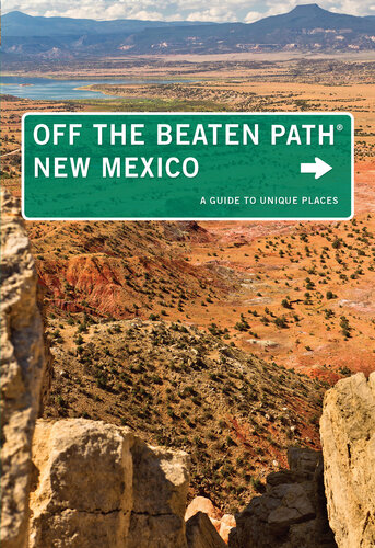 New Mexico Off the Beaten Path: A Guide to Unique Places