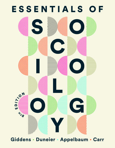 Essentials of Sociology